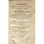 GERSCHOW Adolf - Poziomowanie topograficzne. Wykład teoryczny i praktyczny, obejmujący sposoby mierzenia spadków przy pomiarach gruntu, podziemnych i hydrotechnicznych; sposoby rysowania profilów, obliczania bryłowatości wykopów i nasypów (...) [1851]