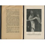 BREYER, LIBAŃSKI, SZCZEPAŃSKI, TOMANEK - Dziwy medyumizmu [1921]