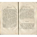 LEVESTAMM Jerzy - Przepisy dyetetyczne dla brzemiennych, rodzących i położnic [1833]