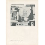 Wystawa ogólnopolska tkaniny, ceramiki i szkła. Katalog [1964] [AUTOGRAF I DEDYKACJA HENRYKA ALBINA TOMASZEWSKIEGO]