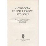 Antologia poezji i prozy lotniczej [wydanie pierwsze Londyn 1987]