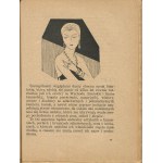 Piąty almanach świata kobiecego [1930]