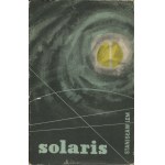 LEM Stanisław - Solaris [1962] [okł. K. M. Sopoćko]