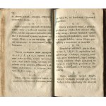 Dziennik praw. Tom 19 [1836] [szlachectwo] [egzemplarz z księgozbioru Potockich i Antoniego Zygmunta Helcla]