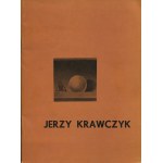 KRAWCZYK Jerzy - 1921-1969. Malarstwo. Katalog wystawy [1972]