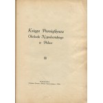 Księga Pamiątkowa Obchodu Napoleońskiego w Polsce [1921]