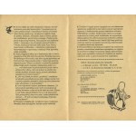JANTA Aleksander - Godzina dzikiej kaczki. Mała antologia poezji japońskiej [Essex 1966] [Oficyna Stanisława Gliwy]