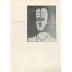 NOWOSIELSKI Jerzy - Wystawa malarstwa. Katalog wystawy [1963]