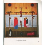 NOWOSIELSKI Jerzy - Katalog wystawy [Galeria Starmach 1990]