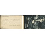 Album 20 pocztówek z pogrzebu Marszałka Józefa Piłsudskiego [1935]