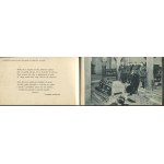 Album 20 pocztówek z pogrzebu Marszałka Józefa Piłsudskiego [1935]