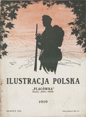 Ilustracja Polska 
