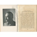 HANDELSMAN Marceli - Historycy. Portrety i profile [Świeżawski, Limanowski, Piłsudski, Bobrzyński i inni] [1937]