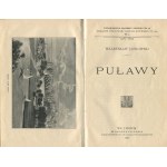 JANKOWSKI Władysław - Puławy [1909]