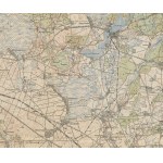 [mapa] Grodno - wschód [WIG 1926]