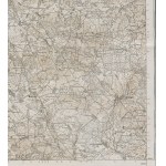 [mapa] Oszmiana [WIG 1927]
