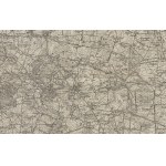[mapa] Pabianice [WIG 1921]