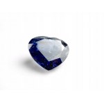 NATURAL sapphire - 12.14 ct - CERTIFICATE 317_1149