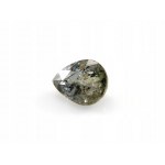 NATURAL sapphire - 2.09 ct - CERTIFICATE 698_3704