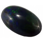 Opal Black - 5.25 ct - UOP184