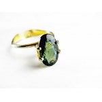 NATURAL sapphire - 3.12 ct - CERTIFICATE 319_1151