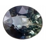 NATURAL sapphire - 0.50 ct - USA277