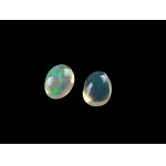 Opal Naturalny PARA - 0.90 ct - ROP874