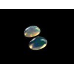 Opal Naturalny PARA - 0.90 ct - ROP874