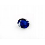 NATURAL sapphire - 2.21 ct - CERTIFICATE 322_1154