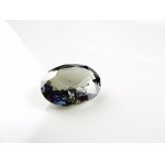 NATURAL sapphire - 4.10 ct - CERTIFICATE 809_1641