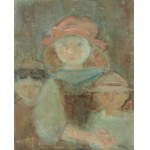 Milada KOWALEWSKA, XX w. , Braciszki [sic!], 1997
