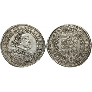 Austria 1 Thaler 1625 St Polten. Ferdinand II (1619-1637)...