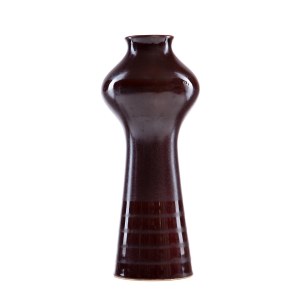 Ceramic vase - Porcelite Table Factory Pruszkow (?)