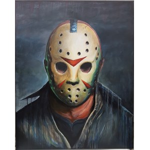 Krzysztof Batogowski, Jason, 2021