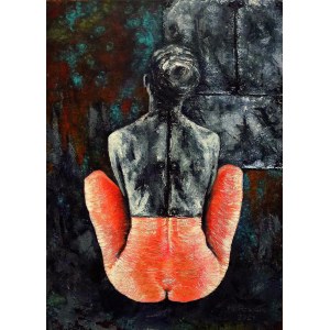 Marzanna Powala, Industrialization, 2021