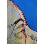 Catherine Doroba, NO WAR!, 2022