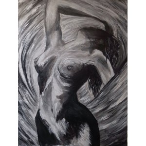 Wiktoria Radziemska - Kądziela (nata nel 2002), passionale, sensuale e desiderabile, 2022