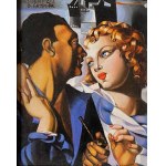 Bożena Cajdler-Gruszkiewicz, Idylle nach Lempicka