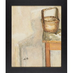 Jozef CZAPSKI, STILL NATURE