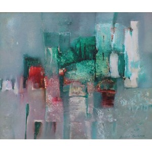 Renata BONCZAR, PREVIEW IN THE SECRET GARDEN