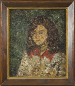 Bohdana LIPPERT-PIETKIEWICZ (ur. 1931), Magda