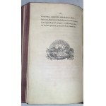 WITWICKI- POEZIJE BIBLIJNE, PIOSNKI SIELSKIE I WIERSZE RÓŹNE Paryż 1836 pierwodruki Mickiewicz Chopin