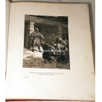 KRASZEWSKI- STARA BAŚŃ wyd.1879r.il. Andriolli OPRAWA WYDAWNICZA Folio