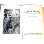 GLIŃSKI- BAJARZ POLSKI. BAŚNIE POWIEŚCI I GAWĘDY LUDOWE wyd. 1938