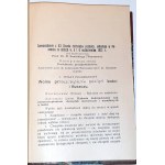 POLSKI PRZEGLĄD CHIRURGICZNY t.1-18 [18 wol.] wyd. 1922-39