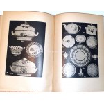 CERAMIKA POLSKA. Katalog wystawy urządzonej staraniem Muzeum Rzemiosł i Sztuki Stosowanej w Warszawie  w czerwu i lipcu 1927