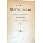 TREPTE - W KRAJU MĘŻNYCH BOERÓW