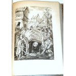 HUGO- NĘDZNICY. T.1-2 (komplet w 2 wol.)  ilustracje Antoni Uniechowski