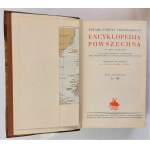 Trzaski, Everta i Michalskiego encyklopedja powszechna w dwu tomach