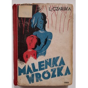 Czarska, Maleńka wróżka